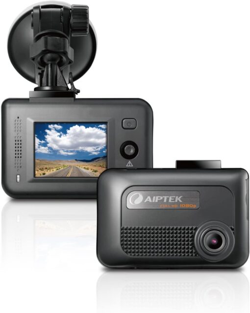 دوربین خودرو Car Camcorder X1 dashcam