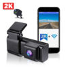 دوربین-خودرو-دو-دوربین-وای-فای-دار-2K-مدل-A13