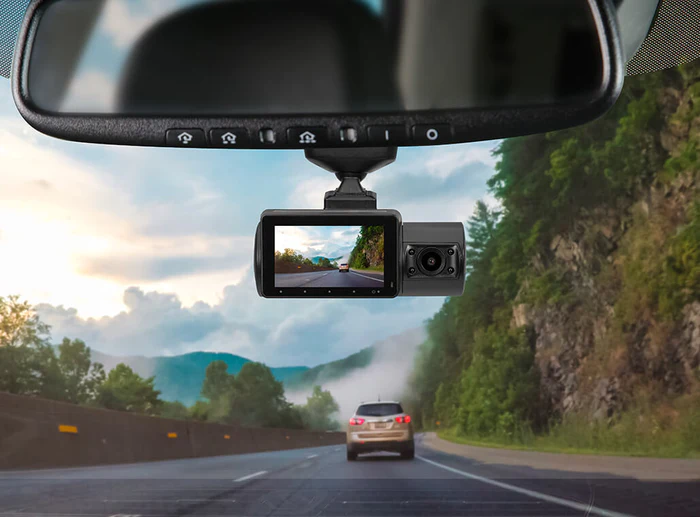 چرا دوربین خودرو ضروری است؟