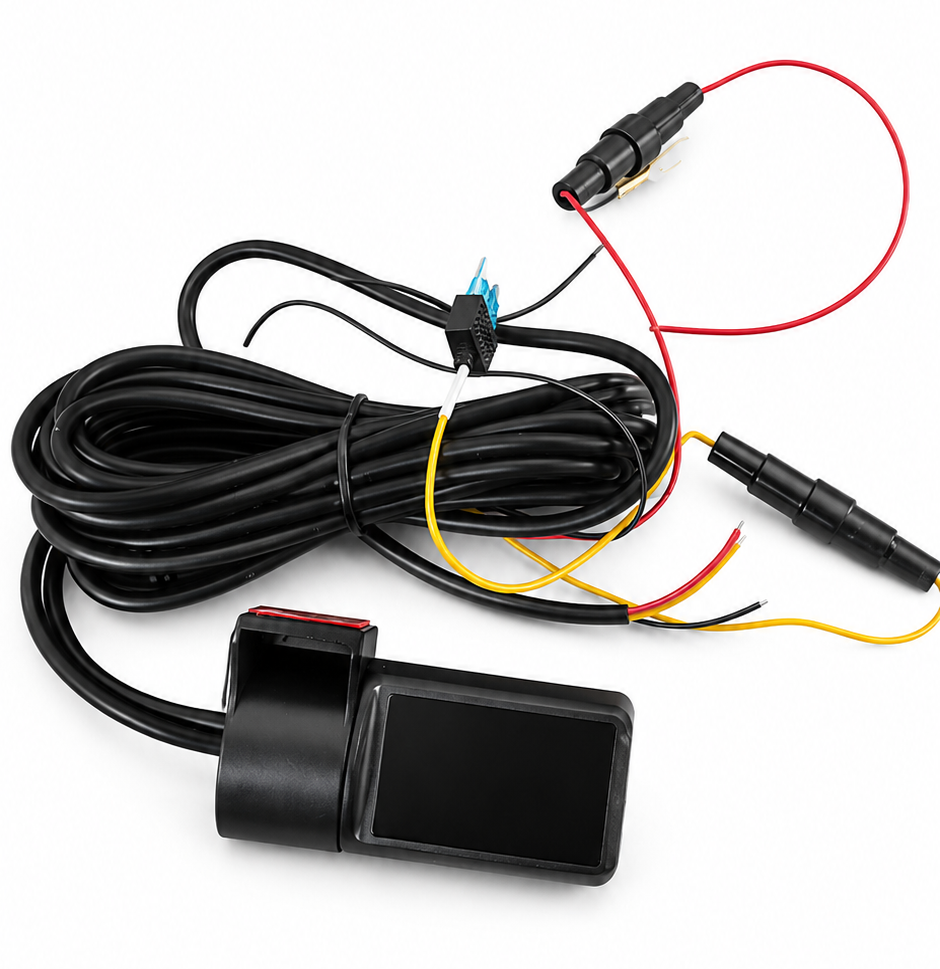 سنسور حساس به حرکت دوربین خودرو Motion Detector